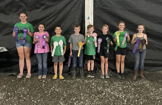 State Fair 2024