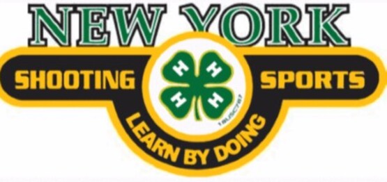 Shooting Sports Logo