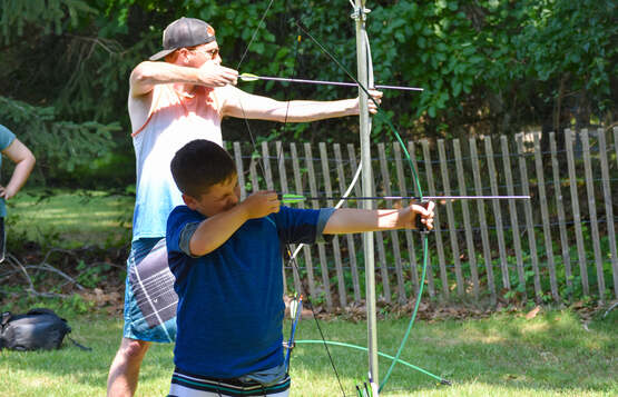 Archery