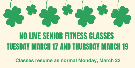 Senior Fitness
