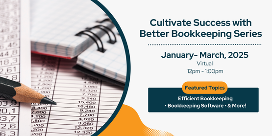 Bookkeeping Series