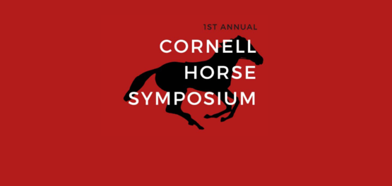 Cornell Horse Symposium