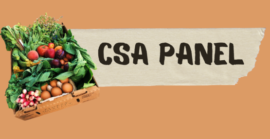 Banner CSA Panel 