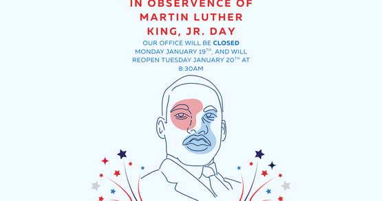 mlk jr day