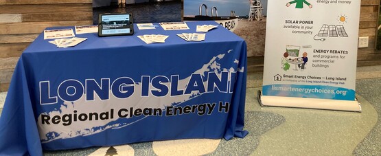 Li clean energy