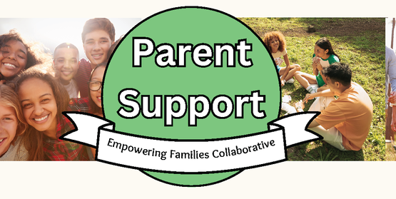 parent support header