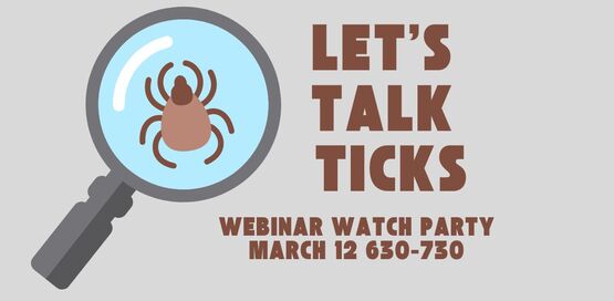 tick talk