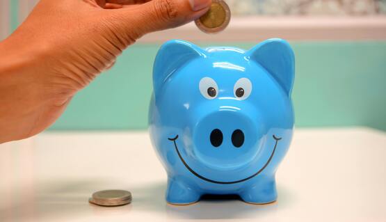 piggy bank