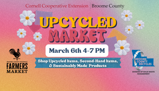 2025 Upcycled Market