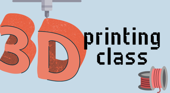3D Printing