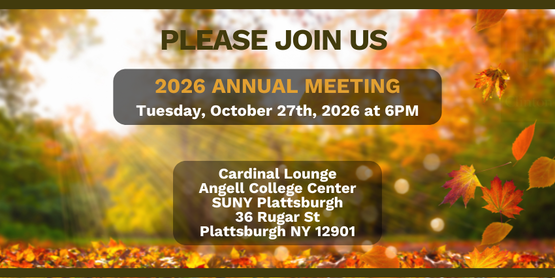 2026 Annual Meeting