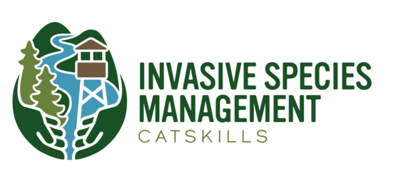 Invasive Species Logo