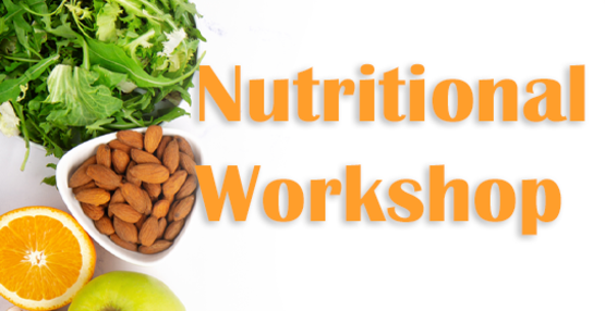 Nutritional Workshop