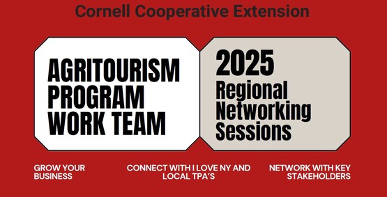 Finger Lakes Regional Networking Session