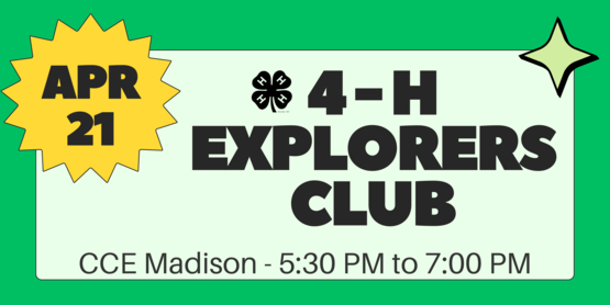 4-H Program