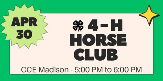 4-H Program