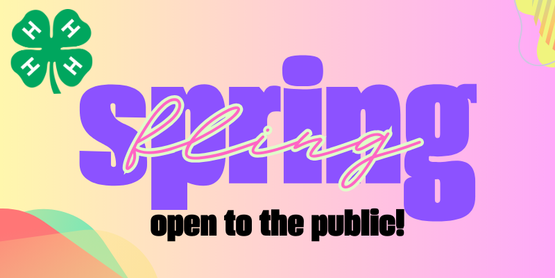 spring fling