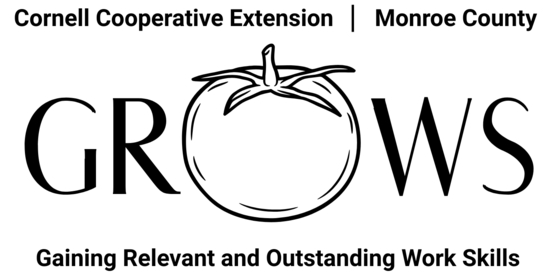 GROWS Program Logo