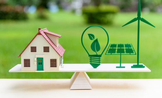 energy efficiency