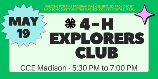 4-H Program