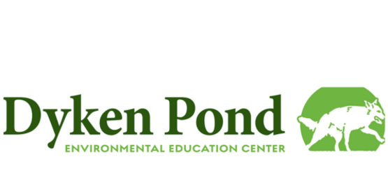 Dyken Pond logo