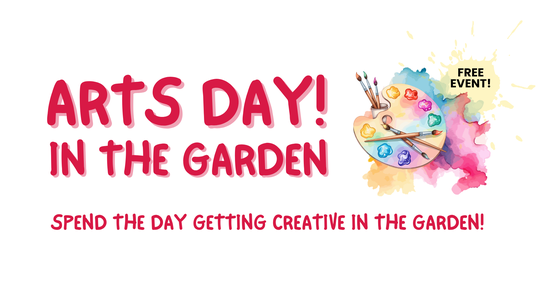 Arts Day 2026