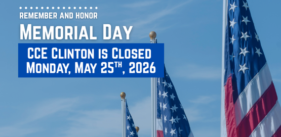 Memorial Day 2026