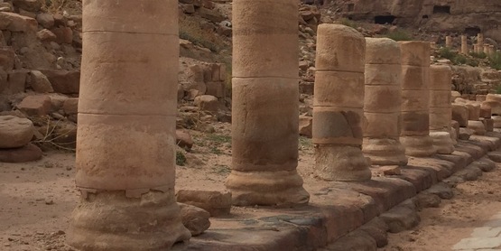 It's All Greek Retrospective (Part 1)