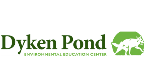 Dyken Pond logo