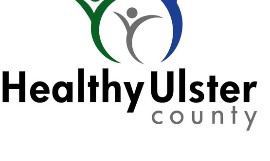 Healthy Ulster Logo 