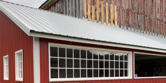 Herondale Farm 