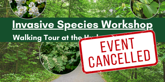 BANNER Hurleyville rail trail CANCELLED