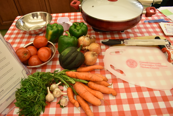 cooking