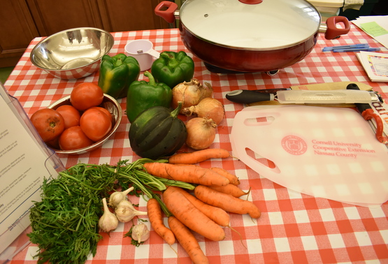 cooking