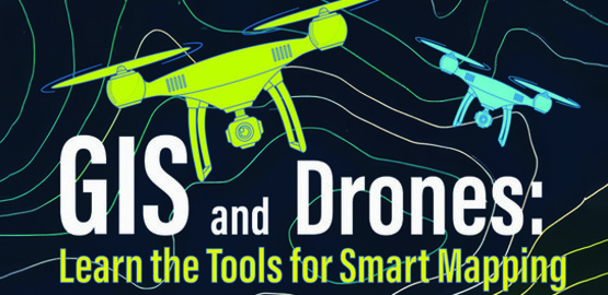 GIS and Drones
