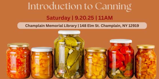 Introduction to Canning