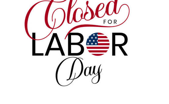 labor day