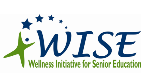 Wise Program Fall 2025 Flyer
