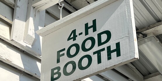 Food Booth