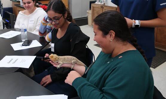 4-H Vet Science BOCES 2024