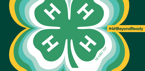 4-H Week