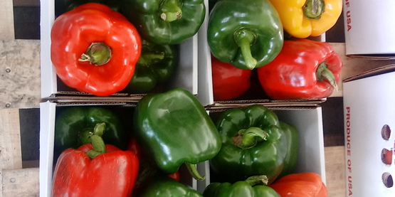 peppers