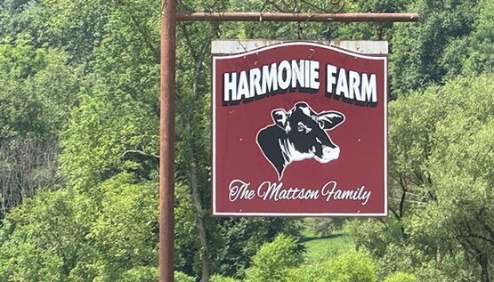 Harmonie Farm