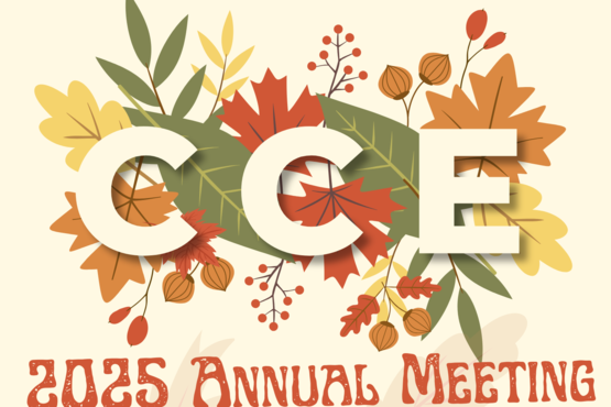 Annual Meeting Event Draft