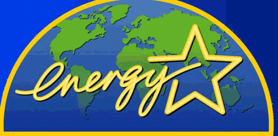 Energy Star logo