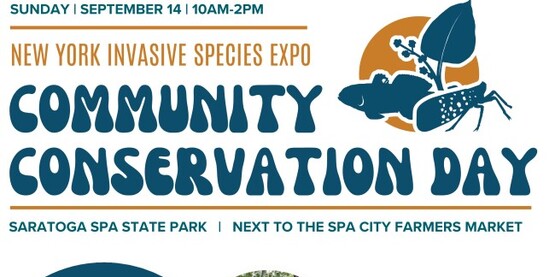 Conservation Day Poster