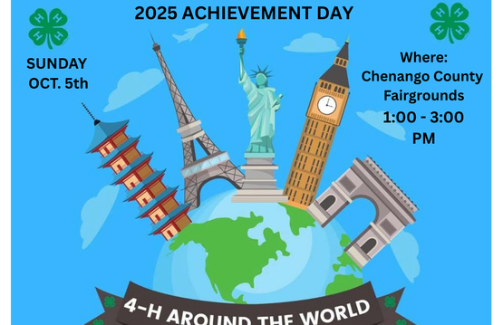 Achievement Day Image