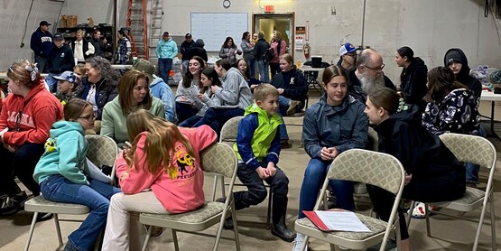 Animal Care Workshop