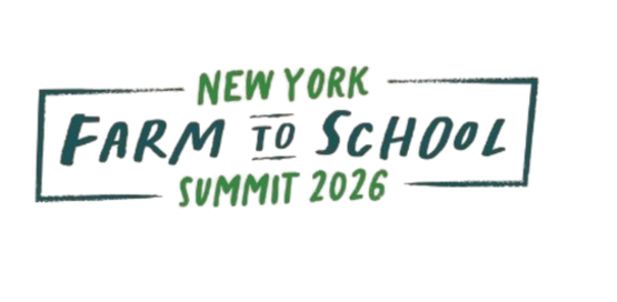 NYS Farm to School Summit 