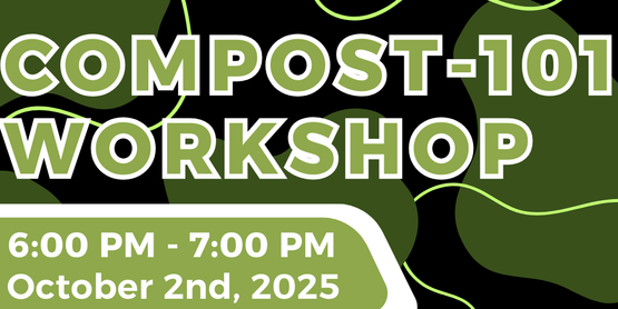 Composting 101 Workshop